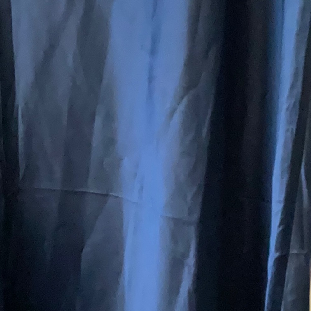 Fashion Classic Collection Women A-Line Silk Feel Plus Size Maxi Skirt Size XXL - Picture 7 of 12